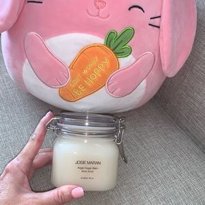 Josie Maran Sugar Body Scrub